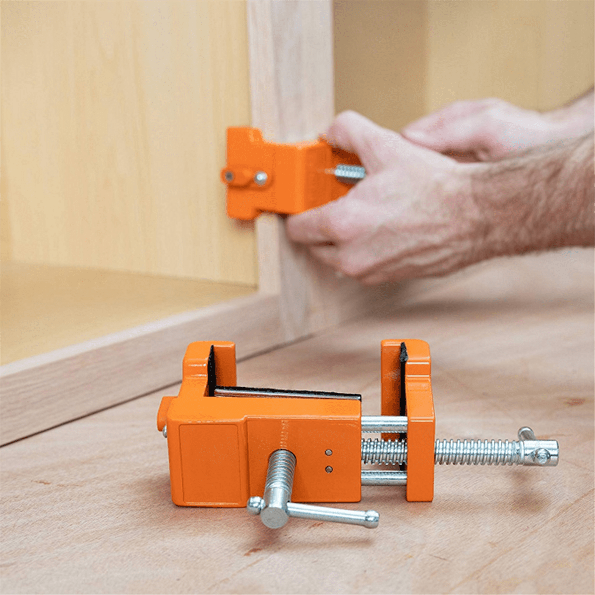 Cabinetry Clamps Cabinet Face Frame Clamps Cabinet Installation Clamps Cabinet T