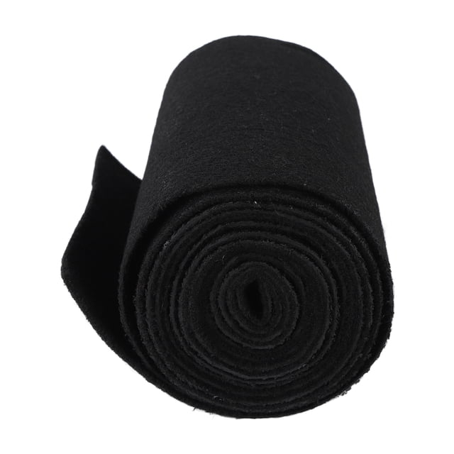 Trailer Bunk Carpet Polypropylene Boat Padding 24.5cm Width Accessory for Boat Marine