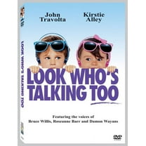 Look Who's Talking Too