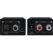 KD-DAXAA Media Converter
