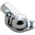 thumbnail image 4 of RPC Racing Power Société R4789 Thermostat Logement Petit Bloc et Gros Bloc Chevy; Acier; Joint d'Étanchéité; Chromé, 4 of 4