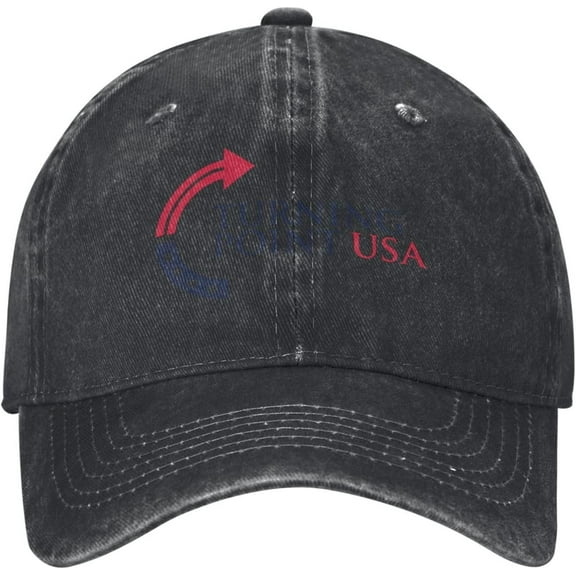 USA Hat Freedom Trucker Hat Gifts Baseball Cap