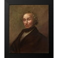 thumbnail image 2 of America 19th Century 15x18 Black Modern Framed Museum Art Print Titled - Alvan Clark, 2 of 5