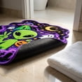 thumbnail image 6 of VOTRUDI Halloween Doormat 15.74"x23.62" Non Slip Washable Low Profile Dirt Resistant Indoor Entryway Welcome Mat Holiday Decor, 6 of 6
