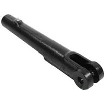 RAParts 893405M1 New Tractor Fork Fits Massey Ferguson 203 205 30E 302 304 40E 50E 165  