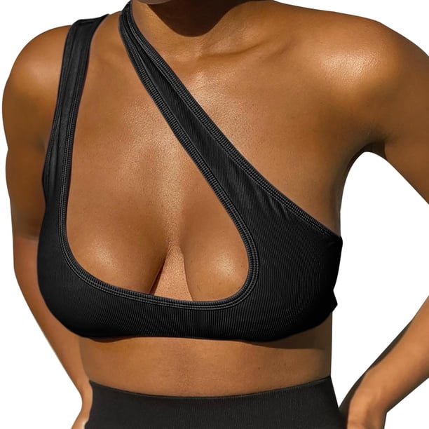 Camisetas sin mangas para mujer Camisetas casuales de verano Tops Fridja qr3649