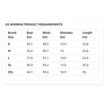 thumbnail image 4 of Women Summer Sweater Vest Slim Fit Ribbed Knit Round Neck Shirt, 4 of 4