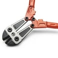 thumbnail image 3 of 1PC HK Porter Power Link Center Cut Bolt Cutters, 3 of 7