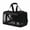 Black, variant on TNYXORIX Cat Carrier Pet Carrier for Small Medium Large Cats Dogs Rabbits Puppies up to 25 Lbs,TSA Airline Approved Dog Carrier Soft Sided,Collapsible Travel Puppy Carrier - Navy
