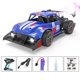 thumbnail image 4 of Mist Spray Coche De Control Remoto 2.4Ghz Control Remoto Coche De Alta Velocidad Juguete Mist Spray Modo De Carreras Con Luz Led 1:16 Aleación Methold EL018144-02, 4 of 5