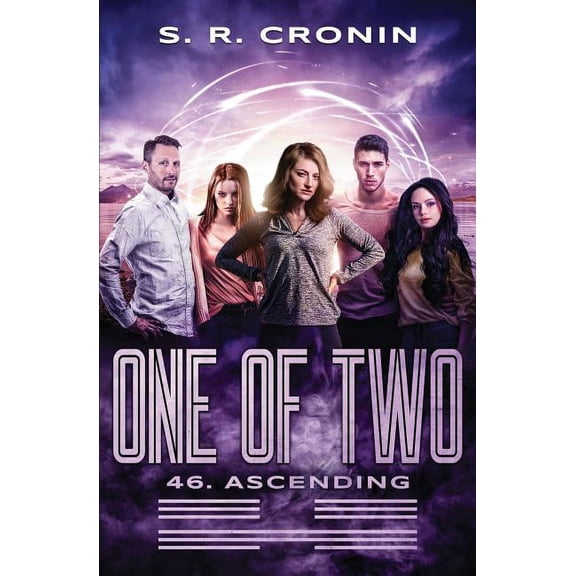 46. Ascending: One of Two (Paperback)