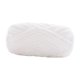 thumbnail image 1 of Hilo grueso, hilo de peso, hilo de punto para brazo, hilo tubular , hilo voluminoso, hilo de lana para sombreros, cojín, tapiz, suéter Blanco Macarena Hilo de lana grueso, 1 of 8