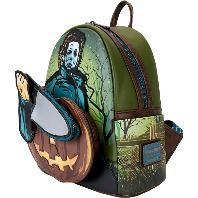Halloween 877507 Halloween Michael Myers Glow in the Dark  display picture 3
