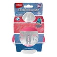 thumbnail image 2 of Biberón Nuby Evolution Varios Modelos 8oz, 2 of 4