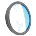 thumbnail image 4 of Filter For Moulinex Mo291, Mo2913Pa/Am0, Mo292, Mo2923Pa/Am0, Mo293, 4 of 8