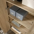 thumbnail image 2 of Sauder® Collection North Avenue Meuble de rangement, Finition Charter Oak, 424942, 2 of 7