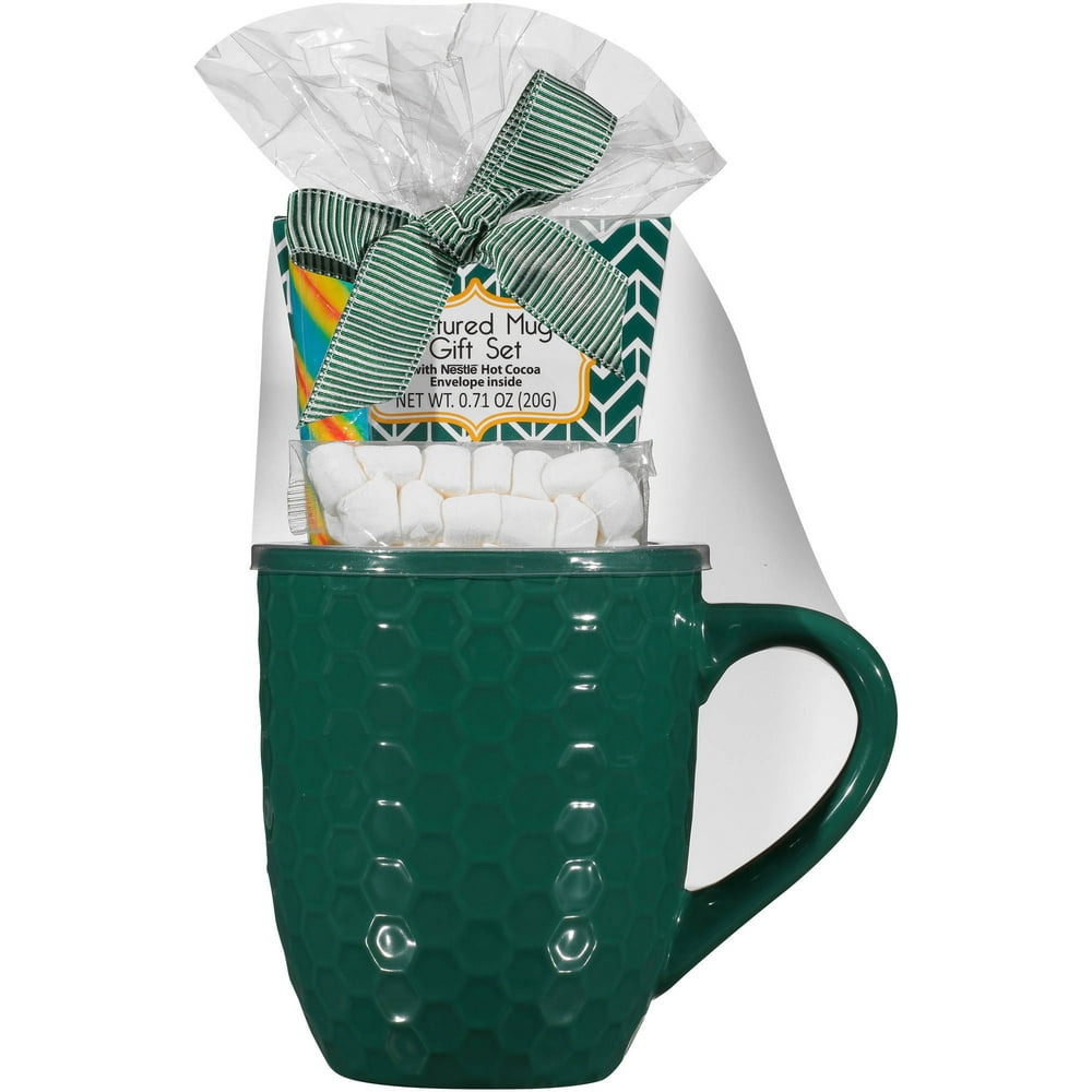 scm-designs-textured-mug-gift-set-4-piece-walmart-walmart