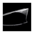 thumbnail image 5 of Car Left Headlight Cover Head Light Shade Transparent Lampshade Lamp Shell Dust Cover for Grandis 2004-2009, 5 of 5