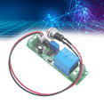 thumbnail image 5 of 2X DC 12V Timing Timer Delay 1-10S Time Adjustable Relay with Indicator Light Turn OFF Relay Module Trigger Delay Switch,2 x Module,blue, 5 of 7