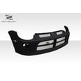 thumbnail image 4 of 2003-2005 Dodge Neon Duraflex SRT4 Look Front Bumper - 1 Piece, 4 of 5