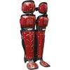Schutt AiR Maxx Scorpion Double Flex Leg Guards