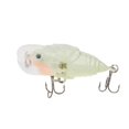 thumbnail image 3 of Cigarra 6.5g 5cm Perca Cebo de Señuelo de Agudo Gancho de Púas Aparejos de Pesca Cebo Flotante Artificial Accesorios de Pesca 4 Colo Luminoso, 3 of 8