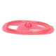 thumbnail image 2 of Juguetes de disco volador para perros, divertidos juguetes interactivos con luz LED Flash, discos flotantes para perros voladores, juguetes para perros pequeños, medianos y grandes, 2 of 8