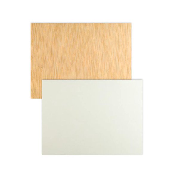 Raphael Premium Archival Raphael Oil Primed Linen Panel 11x14"