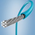 thumbnail image 2 of Bangcool Exercise Jump Rope Set: 2-in-1 Counting Digital Skipping Rope Speed Jumping Rope, 2 of 8