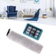thumbnail image 4 of Vacuum Cleaner Brush Roll Brush Filter For BISSELL CrossWave, 4 of 5