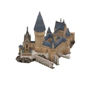 Harry Potter Great Hall Paper 3D Puzzle