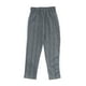 thumbnail image 5 of Pantalones largos de moda para hombre, informales, con parches de colores colgantes, holgados, con botones y pierna ancha, pantalones de algodón para hombre, 5 of 6