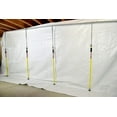 thumbnail image 7 of Task T74500 63" to 120" Quick Support Rod, Adjustable Support System, 132 lbs Max Capacity, 7 of 7