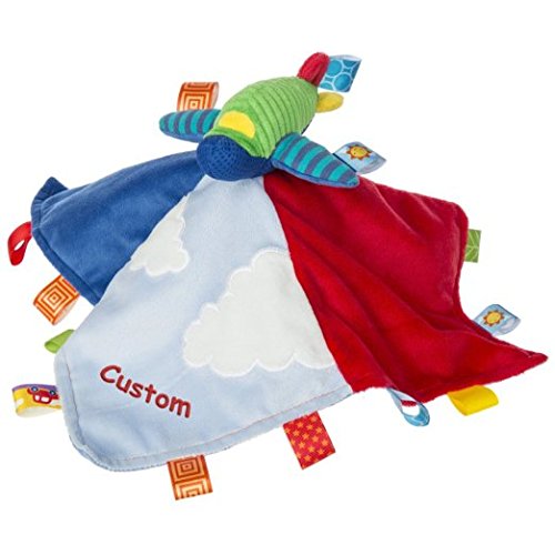 personalized taggies