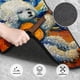 thumbnail image 3 of Fotbe Dog Guitar Starry Night Juego de 4 Tapetes para Auto con Estampado – Alfombrillas de Goma Reforzada, Diseño Antideslizante, Protección para Todo el Año – Vehículos, Autos, Camionetas y SUVs, 3 of 7