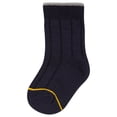 thumbnail image 7 of GOLDTOE Baby and Toddler Boy Crew Dress Socks, 12-Pack, Sizes 12M-5T, 7 of 7