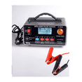 thumbnail image 3 of Cargador De Batería Inteligente De 12 V, 24 V, 20 A, 400 W Belug  Gris, 3 of 5