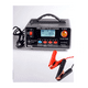 thumbnail image 3 of Cargador De Batería Inteligente De 12 V, 24 V, 20 A, 400 W Belug  Gris, 3 of 5