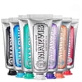 thumbnail image 3 of 85ml Italy Whitening Mint Toothpaste Remove Smoke Stains Toothpaste Deep Cleansing Toothpaste Teeth Whitening Care, 3 of 5