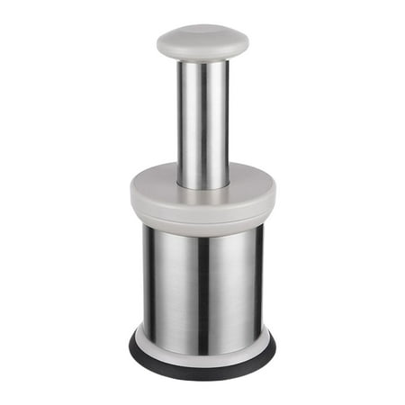 

Household Garlic Crusher Spice Grinder Efficient Grinding Multiple Purpose Large