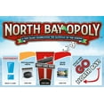 thumbnail image 1 of North Bay-Opoly, 1 of 3