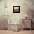 thumbnail image 4 of Hartson-Weddle, Ryan 15x15 Black Modern Framed Museum Art Print Titled - Vintage Pier II, 4 of 5