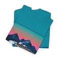 thumbnail image 3 of Life Is Not Meant To Stay In One Place RV Heavy Cotton T-Shirt, 3 of 5