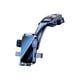 thumbnail image 1 of Seitruly Soporte de teléfono para coche Soporte de montaje en parabrisas Soporte de brazo largo Rotación de 360 ​​​​grados Ventilación de aire Teléfono y Comunicación, 1 of 6