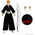 thumbnail image 5 of Ichigo Kurosaki (Bleach: Thousand-Year Blood War) 7" Figure - McFarlane Toys, 5 of 8