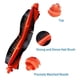 thumbnail image 4 of Toallitas Accesorios de filtro de cepillo Juego de piezas de repuesto Compatible con Xiaomi Hy, 4 of 5