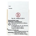 thumbnail image 4 of Vialibram Perindopril, amlodipino caja con 30 comprimidos de 7mg/5mg, 4 of 4