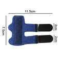 thumbnail image 4 of Undercoat Brush Curry Comb Trimmer For Dogs, 4 of 4