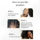 thumbnail image 2 of Hydrating Gel Cream for Curly Hair with Styling Mousse Properties, 2 of 5