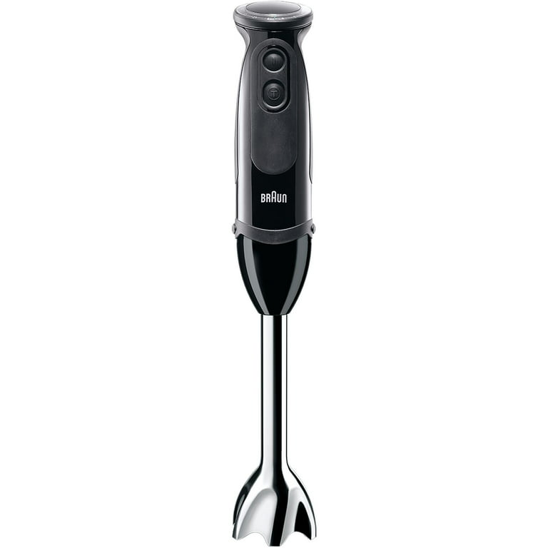 Mueller Hand Blender Review (5 Pros Making It An Awesome Addition